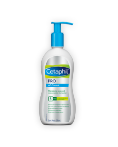 CETAPHIL RESTORADERM LOCION HIDRATANTE 295 ML
