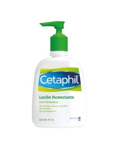 LOCION HUMECTANTE CETAPHIL 473 ML