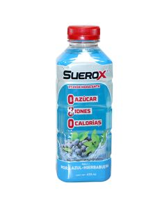 SUEROX MORA AZ-HIERBABU 630 ML