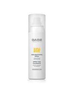 BABE SOS CALMANTE 125ML SPRAY