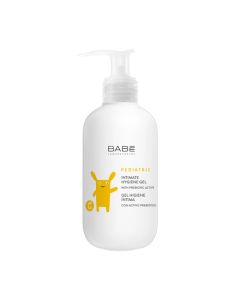 GEL INTIMO PEDIATRIC BABE 200 ML