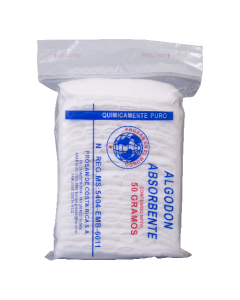 ALGODON PROSAN 50 GR