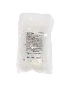 CLORURO DE SODIO 0.9% 250 ML