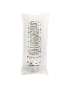 CLORURO DE SODIO 0.9% 1000ML