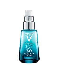 GEL CONTORNO DE OJOS VICHY MINERAL 89 15ML