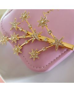 PRENSA AMAPOLA ESTRELLAS