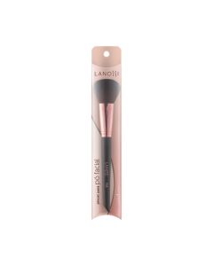BROCHA MAQUILLAJE POLVEADOR F03 LANOSSI
