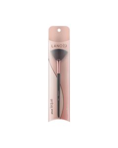 BROCHA MAQUILLAJE VENTILADOR F09 LANOSSI