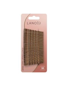 PRENSAS P/PELO CLARO Nº5 LANOSSI