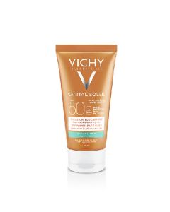 VICHY CAPITAL SOLEIL TOQUE SECO SPF50  50 ml