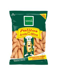 SEED PALITO OLIVA 100GR