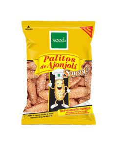 SEED PALITO SWEET 100GR