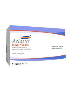 ACLASTA 5 MG/100 ML ESPEC