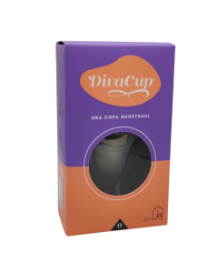 DIVACUP modelo 0  1UNID