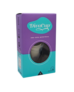 DIVACUP modelo 2  1UNID