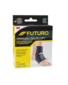 FUTURO SOPORTE TOBILLO AJUSTABLE (LINEA BASICA) 1 UNID