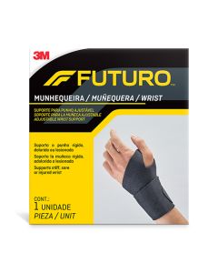 FUTURO SOPORTE MUÑECA AJUSTABLE (LINEA BASICA) 1 UNID