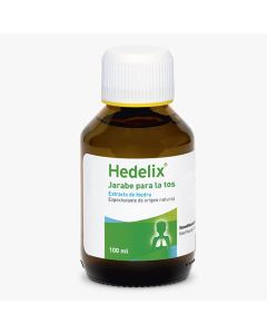 HEDELIX 100 ML JBE
