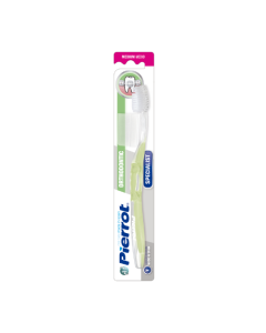 CEPILLO ORTHODONTIC CLÁSICO PIERROT