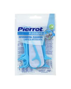 FLOSSERS PIERROT X 30 UNID