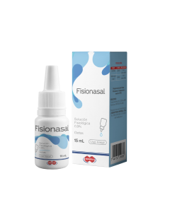 FISIONAL GOTAS 15 ML 