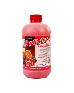 SUERO FRUTADEX FRUTAS 500 ML