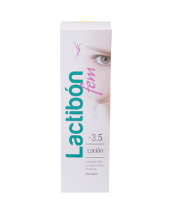 LACTIBON FEM SOLUCION 240 ML 
