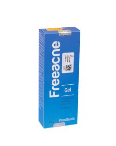FREEACNE GEL 30 G