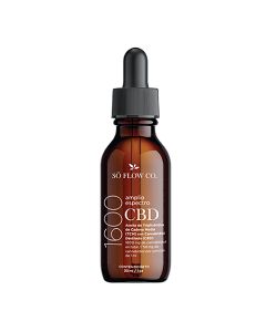 CBD 30 ML/1 ONZ 1600