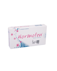 HORMOFEN TABLETAS 