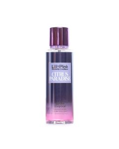 LP SPLASH CORPORAL CITRUS PARADISE 250 ML BS-187