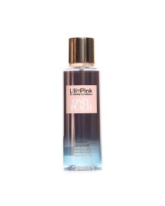 LP SPLASH CORPORAL ONLY PEACH  250 ML BS-186