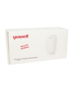 OXIMETRO DE DEDO B/N YX102