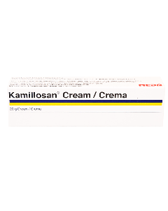 KAMILLOSAN CREMA 20 G