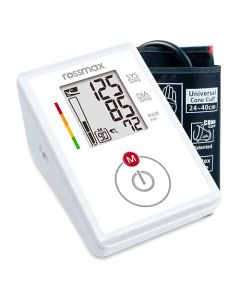 MONITOR PRESION ARTERIAL ROSSMAX CH155F