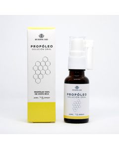 PROPOLEO 20 ML SPRAY