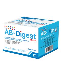 AB-DIGEST X 30 SOBRES (SUELTO)