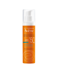 PROTECTOR SOLAR AVENE CLENANCE SPF50+ 50 ML