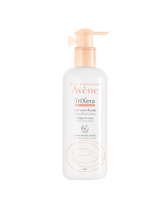 CREMA AVENE TRIXERA NUTRITION 400 ML