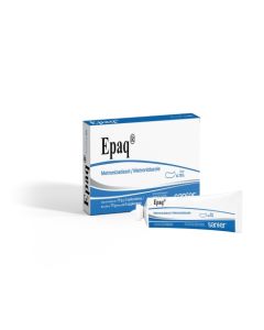 EPAQ 0.75% 40 GRS GEL