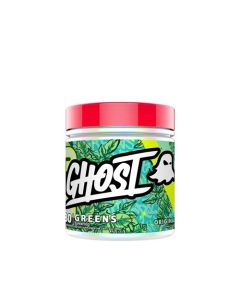GNC GHOST GREENS 285 GRS