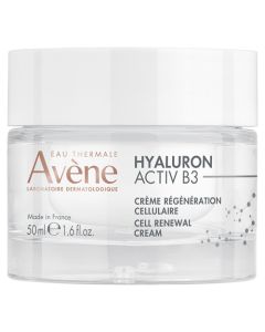 AV HYALURON DIA CREMA 50 ML