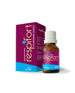 RESPIFORT 20 ML SOL