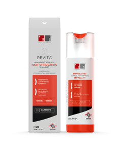 REVITA SHAMPOO 205 ML