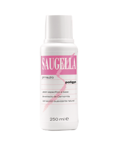 SAUGELLA 250 ML POLIGYN
