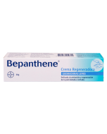 BEPANTHENE CREMA 30 G