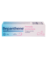 BEPANTHENE POMADA PARA NIÑO  30 G