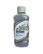 SUERO ORAL ELECTROLIT ZERO MORA AZUL 625 ML