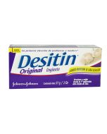 DESITIN 57 GRS/2 ONZ UNGUENTO
