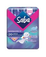 FP SABA MASPROTECCION-V LONG 12 UNDS